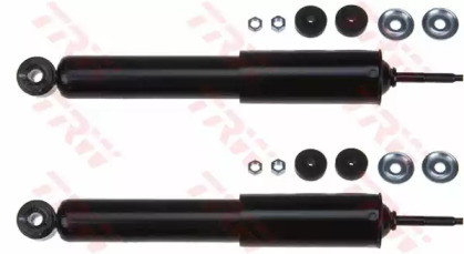 Амортизатор TRW для NISSAN PICK UP (720) 2.3 D