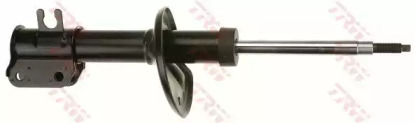 Амортизатор TRW для CHEVROLET MATIZ (M200, M250) 0.8