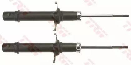 Амортизатор TRW для HONDA ACCORD VI купе (CG) 3.0 V6 24V (CG2)
