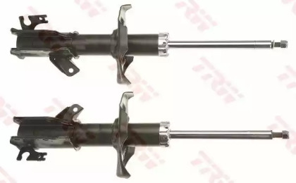 Амортизатор TRW для MAZDA 323 S VI (BJ) 2.0 D