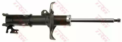 Амортизатор TRW для MAZDA 323 S VI (BJ) 2.0 D