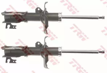 Амортизатор TRW для MAZDA 323 S VI (BJ) 2.0 D