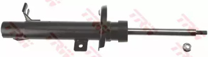 Амортизатор TRW для FORD FIESTA V Van 1.4 TDCi