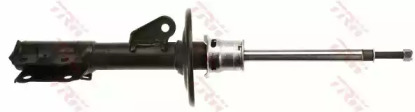 Амортизатор TRW для HONDA JAZZ II (GD_, GE3, GE2) 1.2 i-DSI (GD5, GE2)