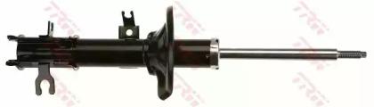 Амортизатор TRW для CHEVROLET AVEO Хэтчбек (T250, T255) 1.4