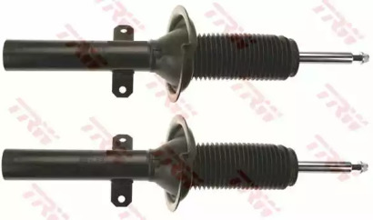 Подвеска / амортизация TRW для FORD TRANSIT TOURNEO 2.2 TDCi