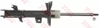Подвеска / амортизация TRW для FORD FIESTA VI Van 1.4 TDCi