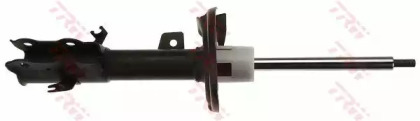 Подвеска / амортизация TRW для FORD FIESTA VI Van 1.4 TDCi