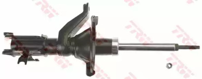 Амортизатор TRW для HONDA CIVIC VII Hatchback (EU, EP, EV) 2.0 Type-R