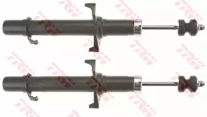 Амортизатор TRW для HONDA ACCORD VIII универсал (CW) 2.2 i-DTEC (CW3)