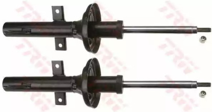 Амортизатор TRW для FORD ESCORT VI (GAL) 1.8 XR3i 16V 4x4