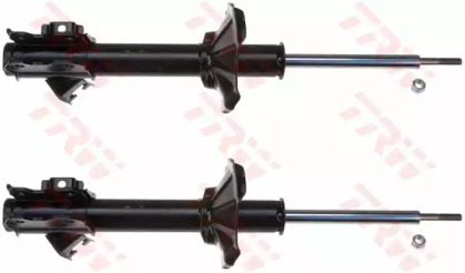 Подвеска / амортизация TRW для NISSAN PRIMERA (P10) 2.0 D