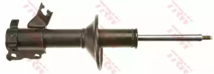 Амортизатор TRW для NISSAN SUNNY III Liftback (N14) 2.0 D