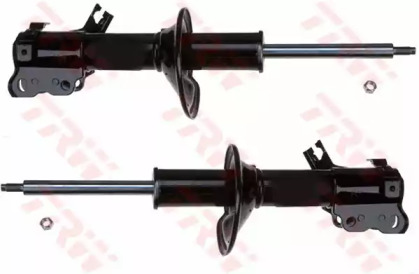 Амортизатор TRW для NISSAN SUNNY III Liftback (N14) 2.0 D