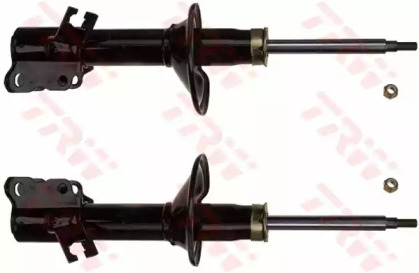 Амортизатор TRW для NISSAN PRIMERA Traveller (W10) 1.6 i
