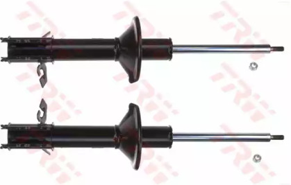 Амортизатор TRW для NISSAN SUNNY III Liftback (N14) 1.6 i