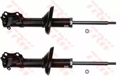 Амортизатор TRW для VW CADDY II Variant (9K9B) 1.4