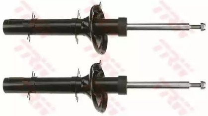 Подвеска / амортизация TRW для VW BORA Variant (1J6) 1.4 16V