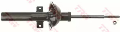 Подвеска / амортизация TRW для FORD PUMA (EC_) 1.4 16V