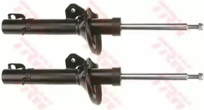 Подвеска / амортизация TRW для VW BORA Variant (1J6) 2.3 V5 4motion