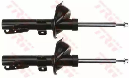 Амортизатор TRW для FORD COUGAR (EC_) 2.5 V6 24V