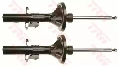 Амортизатор TRW для FORD COUGAR (EC_) 2.5 V6 24V
