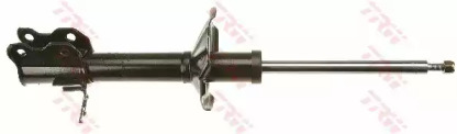 Подвеска / амортизация TRW для NISSAN SUNNY III Liftback (N14) 1.4 i