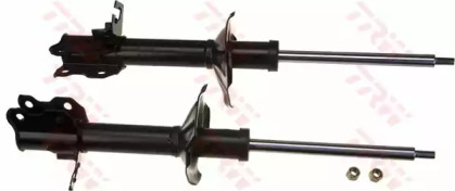 Подвеска / амортизация TRW для NISSAN SUNNY III Liftback (N14) 1.4 i