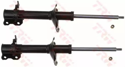 Амортизатор TRW для NISSAN SUNNY III Liftback (N14) 2.0 D