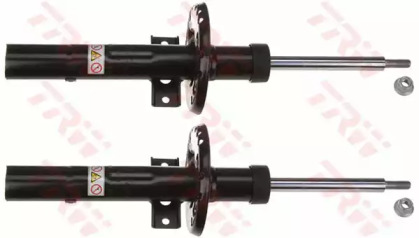 Амортизатор TRW для SKODA FABIA I Combi (6Y5) 1.2