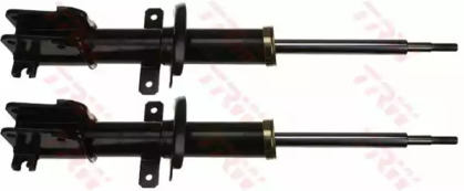 Амортизатор TRW для NISSAN PRIMASTAR Фургон (X83) 2.0