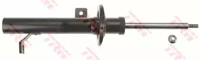 Амортизатор TRW для FORD FIESTA V Van 1.4 TDCi