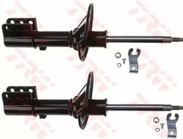Амортизатор TRW для MAZDA 626 III Hatchback (GD) 2.0 16V