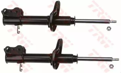 Амортизатор TRW для MAZDA 626 IV Hatchback (GE) 2.0 i