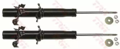 Амортизатор TRW для HONDA PRELUDE IV (BB_) 2.3 i 16V (BB2)