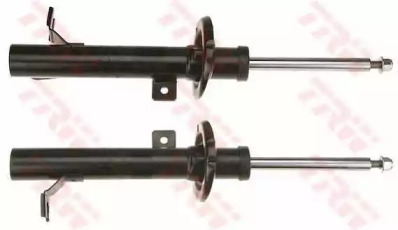 Амортизатор TRW для MAZDA 2 (DY) 1.4