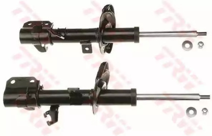 Амортизатор TRW для NISSAN NOTE (E11, NE11) 1.5 dCi