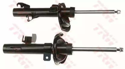Амортизатор TRW для MAZDA 3 (BL) 1.6 MZR CD