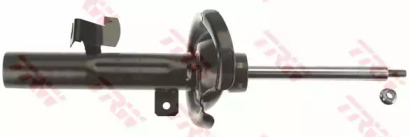 Подвеска / амортизация TRW для MAZDA 3 седан (BK) 2.0