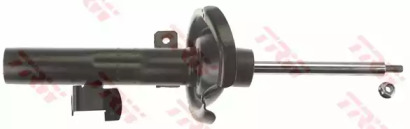 Подвеска / амортизация TRW для MAZDA 3 седан (BK) 2.0