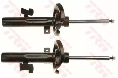 Подвеска / амортизация TRW для MAZDA 5 (CR19) 2.0