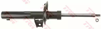 Подвеска / амортизация TRW для VW GOLF VI (5K1) 1.6 BiFuel