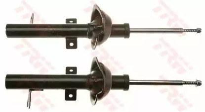 Амортизатор TRW для FORD STREET KA (RL2) 1.6