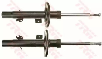 Амортизатор TRW для PEUGEOT 207 седан 1.4