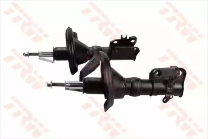 Амортизатор TRW для HONDA CIVIC VII Hatchback (EU, EP, EV) 2.0 Type-R