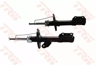 Амортизатор TRW для HONDA JAZZ II (GD_, GE3, GE2) 1.3 (GD1)