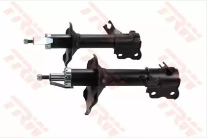 Амортизатор TRW для NISSAN MAXIMA / MAXIMA QX IV (A32) 2.5 V6 24V