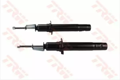 Подвеска / амортизация TRW для MITSUBISHI GALANT V (E5_A, E7_A, E8_A) 2.0 GLSTD (E57A)