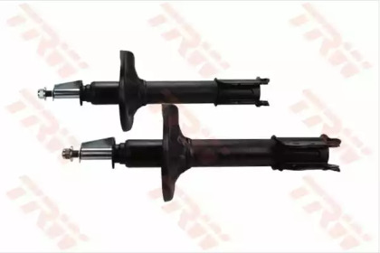 Амортизатор TRW для MAZDA 626 IV Hatchback (GE) 2.0 D GLX Comprex