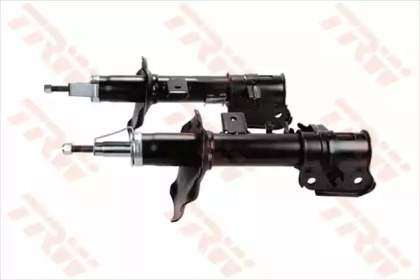 Подвеска / амортизация TRW для NISSAN PATHFINDER II (R50) 3.3 V6 4WD